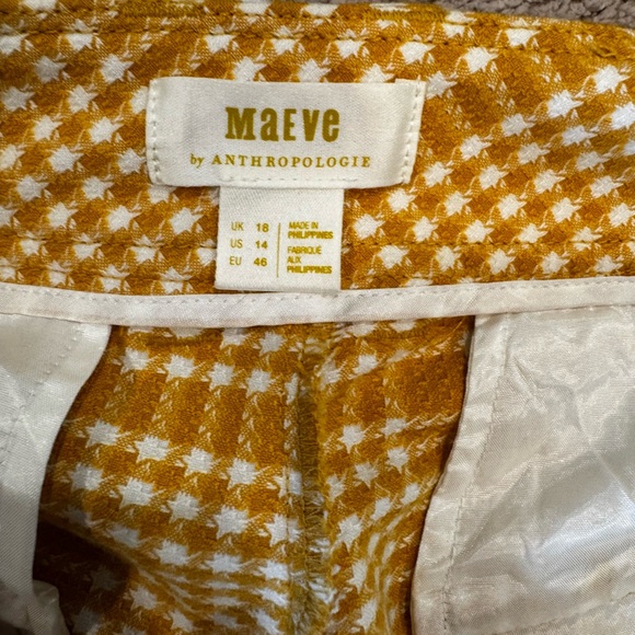 Maeve Trousers - Picture 4 of 10